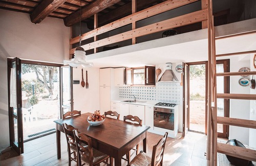 Fermo House | Oak House