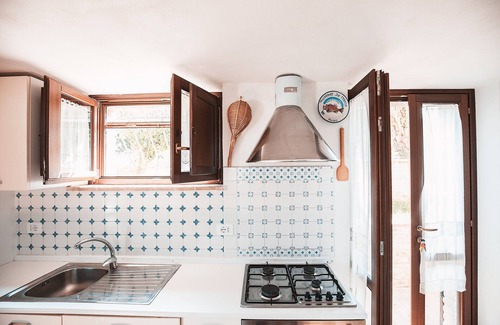 Fermo House | Oak House