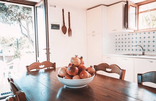 Fermo House | Oak House