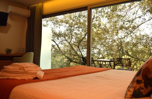 Ventosa Cabin | Oak Nature