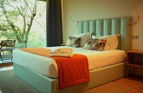 Ventosa Cabin | Oak Nature