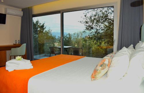 Ventosa Cabin | Oak Nature