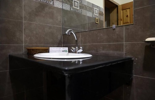 Gilgit House | Oak Residency