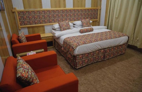 Gilgit House | Oak Residency