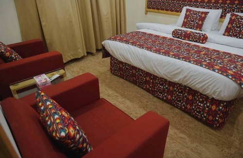 Gilgit House | Oak Residency