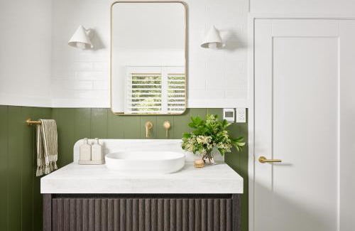 Witta House | Oak Ridge Cottage