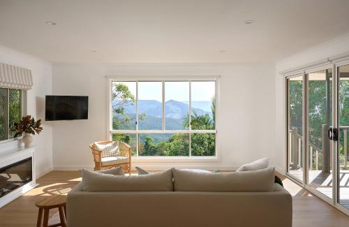 Witta House | Oak Ridge Cottage