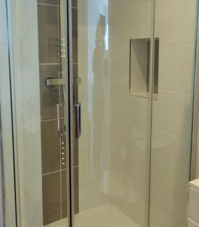 Swadlincote Apartment | Oak Tree Annex Keppel Gate B & B