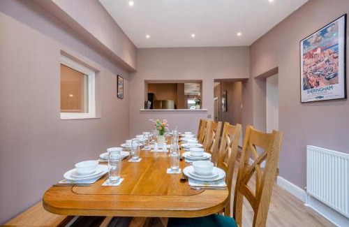 Fakenham House | Oak View - Norfolk
