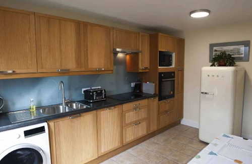 Drumnadrochit House | Oakdale House by Interhome