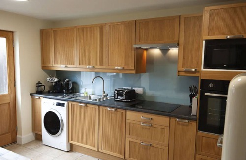 Drumnadrochit House | Oakdale House by Interhome