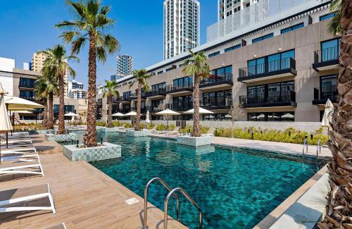 Jumeirah Village Circle Apartment | Oakley Square 1BR Apartment with maid's room