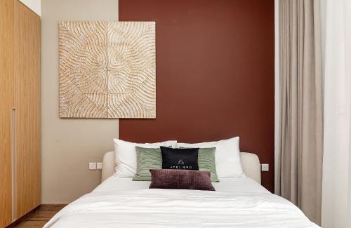 Jumeirah Village Circle Apartment | Oakley Square 1BR Apartment with maid's room