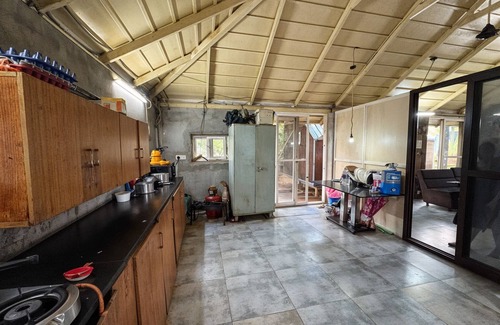 Chevella Cottage | Oakridge Cottages 5BR with Pool by Homeyhuts