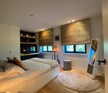 Itegem Bed & Breakfast | Oase d'Itegem - Wellness & Luxe