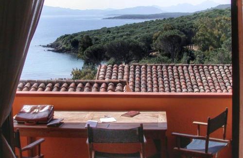Capo d'Orso Apartment | Oasi CalaCapra - Palau Costa Smeralda
