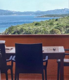 Capo d'Orso Apartment | Oasi CalaCapra - Palau Costa Smeralda