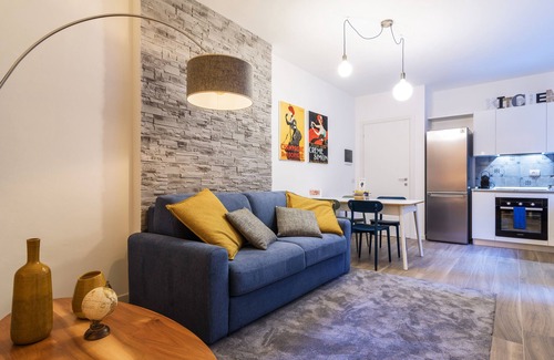 Porta Vittoria House | Oasi of peace at 15 minutes walk from the Duomo