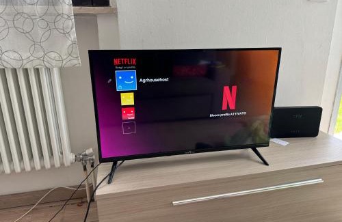 Cussignacco Apartment | Oasi Verde Udinese Charme nel Cuore della Città