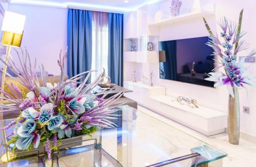 Benidorm Centro Apartment | OASIS - Apartamento PALM Old Town