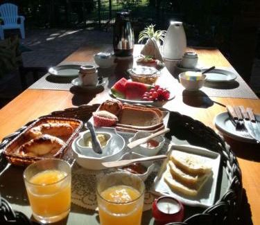 Zona Granja Bed & Breakfast | Oasis Bed and Breakfast