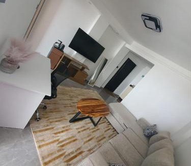 Kileleshwa Apartment | Oasis by Kay's