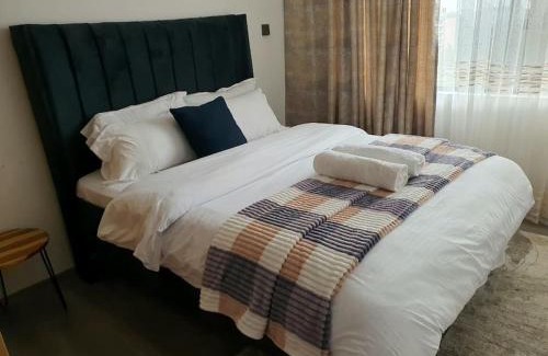Kileleshwa Apartment | Oasis by Kay's