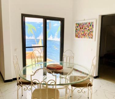 La Somone Bed & Breakfast | Oasis calme avec piscine à la Somone