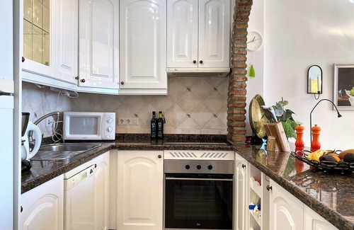 Oasis del Capistrano Apartment | Oasis de Capistrano Rabat 27 by Casasol