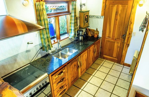 Angostura House | Oasis del Sur By Patagonia Sur VLA