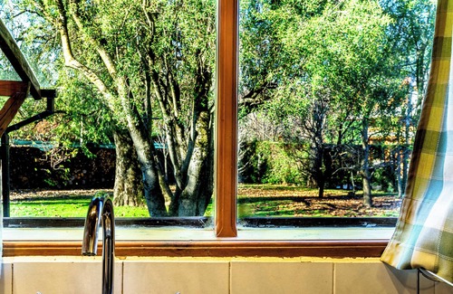 Angostura House | Oasis del Sur By Patagonia Sur VLA