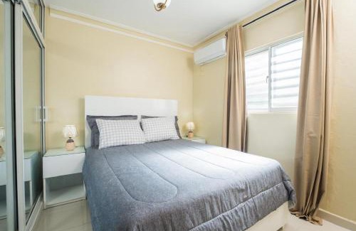 San Pedro de Macoris Apartment | Oasis en la Sultana del Este