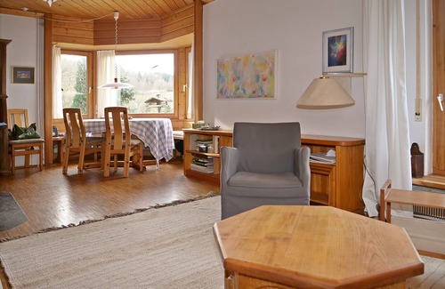 Dorfweil House | Oasis in the Hintertaunus