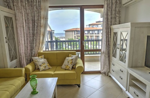 Lozenets Apartment | Oasis Luxury Apartment C33