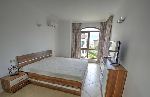 Lozenets Apartment | Oasis Luxury Apartment C33