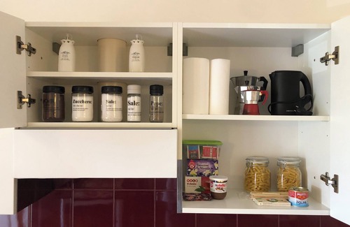 Conegliano Apartment | Oasis of Light, 10 minutes from the Prosecco Hills