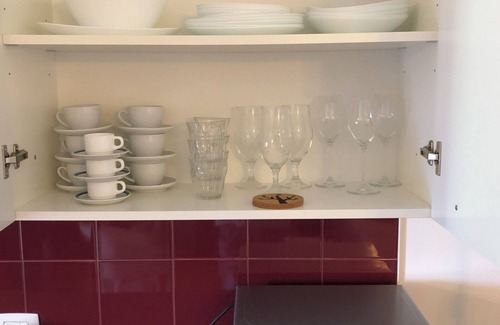 Conegliano Apartment | Oasis of Light, 10 minutes from the Prosecco Hills