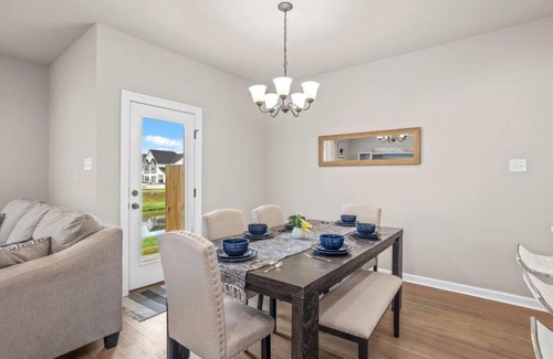 Highlands - Perkins House | Oasis of Relaxation next to LSU perfect for groups