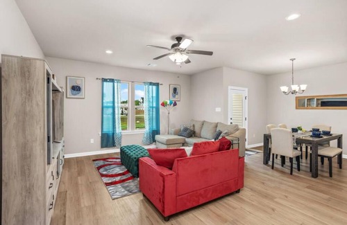 Highlands - Perkins House | Oasis of Relaxation next to LSU perfect for groups