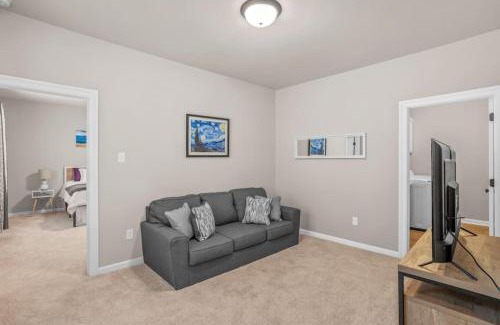 Highlands - Perkins House | Oasis of Relaxation next to LSU perfect for groups