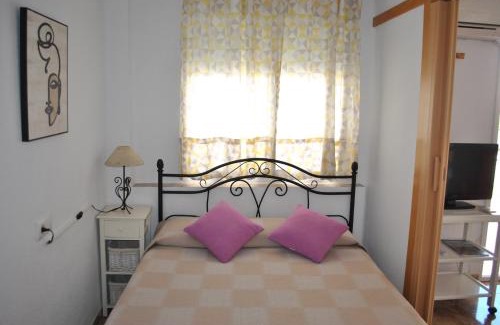 Grau i Platja Apartment | Oasis Playa de Gandía