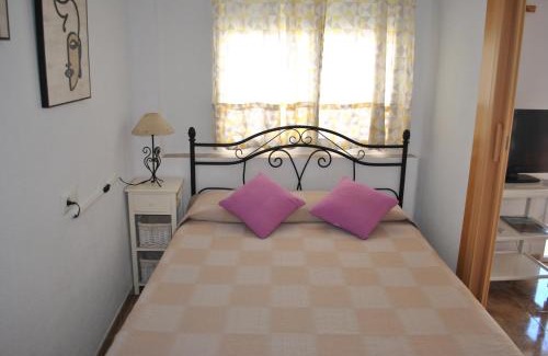 Grau i Platja Apartment | Oasis Playa de Gandía