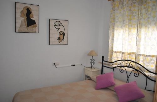 Grau i Platja Apartment | Oasis Playa de Gandía