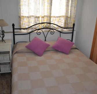 Grau i Platja Apartment | Oasis Playa de Gandía