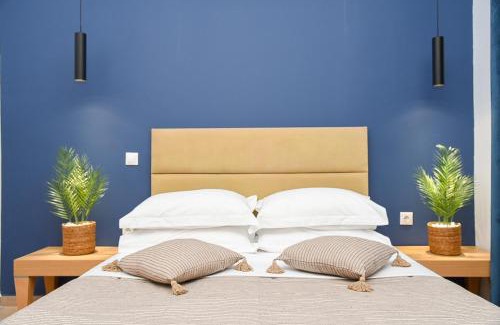 Korinthos Apartment | OASIS RESIDENCE