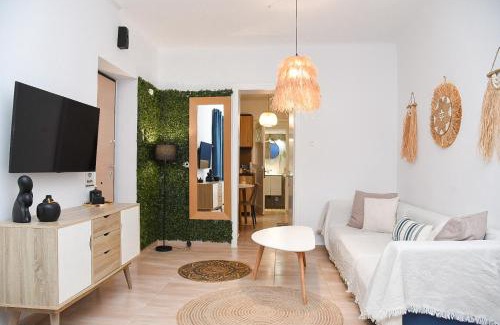 Korinthos Apartment | OASIS RESIDENCE