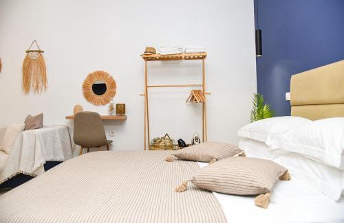 Korinthos Apartment | OASIS RESIDENCE