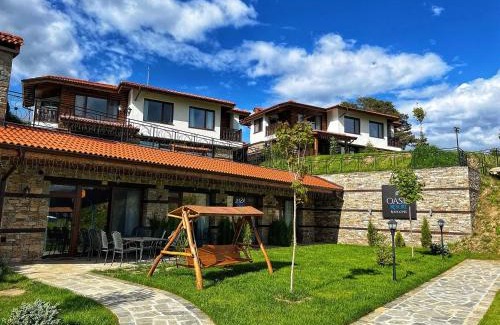Dospat House | OASIS RESORT RHODOPES