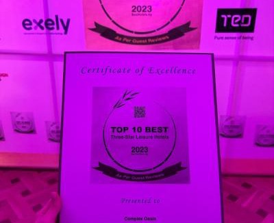 Dospat House | OASIS RESORT RHODOPES