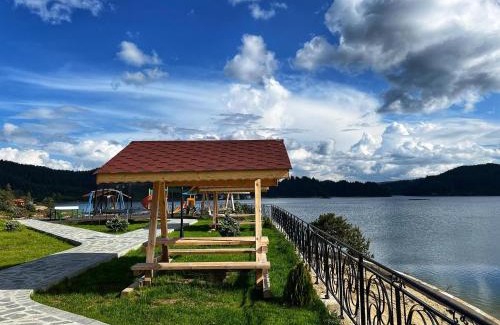 Dospat House | OASIS RESORT RHODOPES